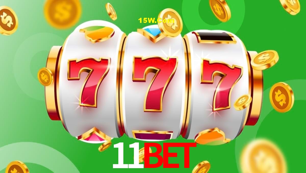 Roulette Table 11bet