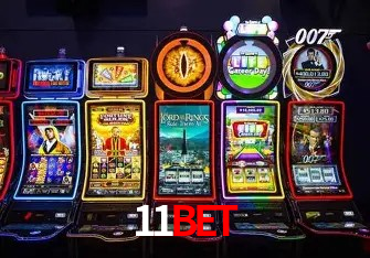 Design Responsivo 11bet