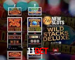 Interface Premium 11bet