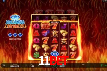 Promoções Sazonais 11bet